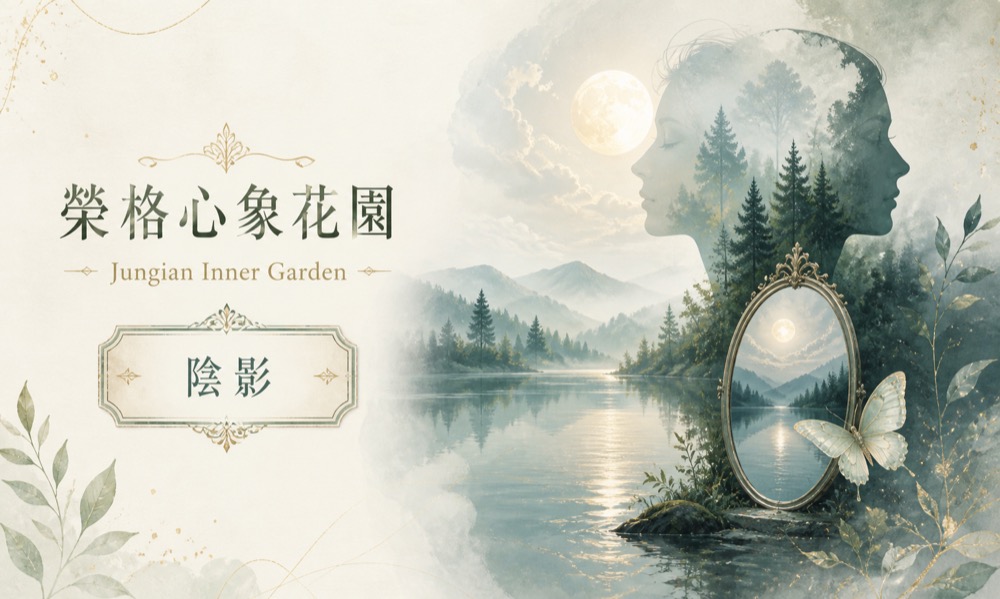 榮格心象花園