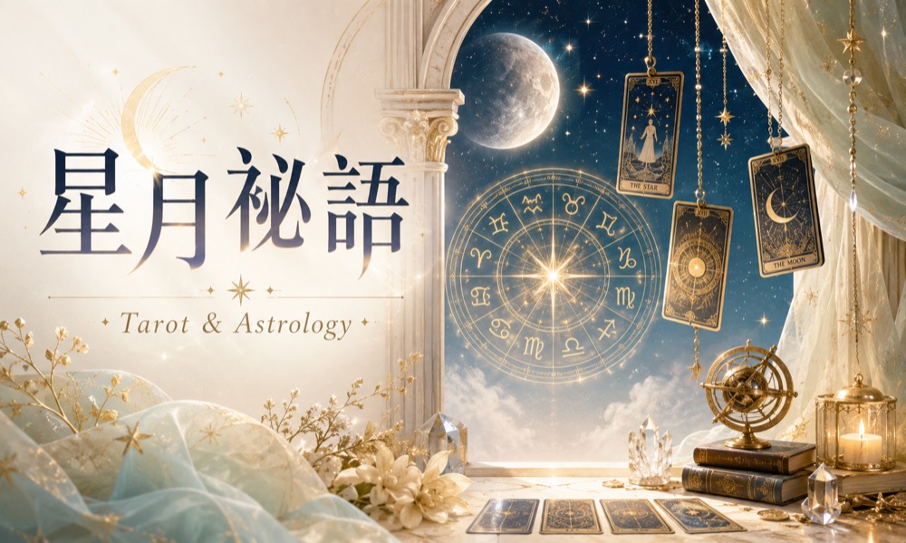 星月密語